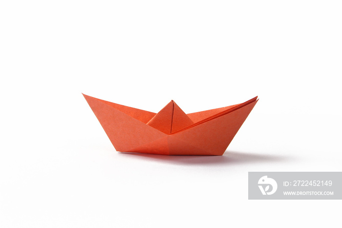 Paper Boat