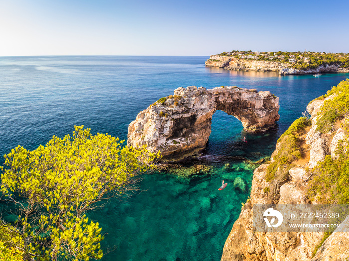 Mallorca - Spain