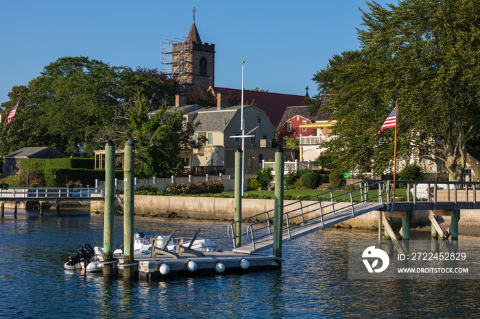 Newport, RI USA