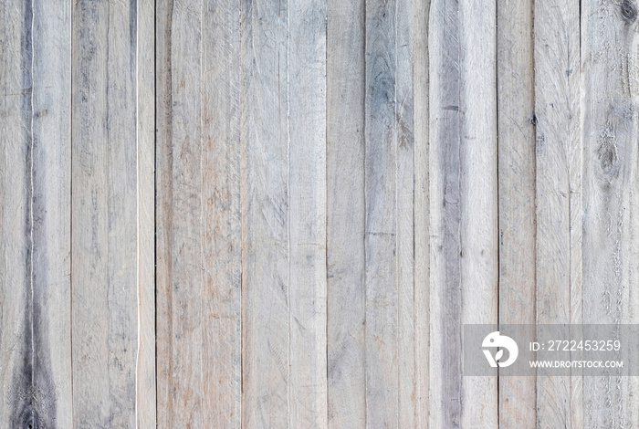 Old and rustic grey barn wooden background or wall, detailed background photo texture.