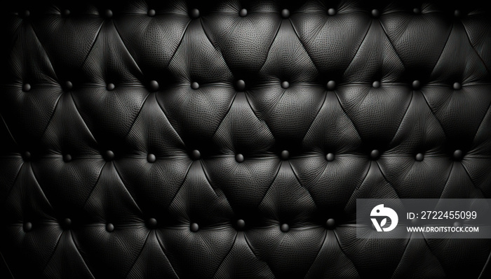 black leather pattern - background