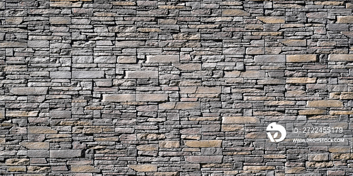 old ancient grey stones background ancient stone wall several shades of gray