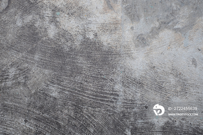 Old Concrete wall In black and white color, cement wall, broken wall, background texture