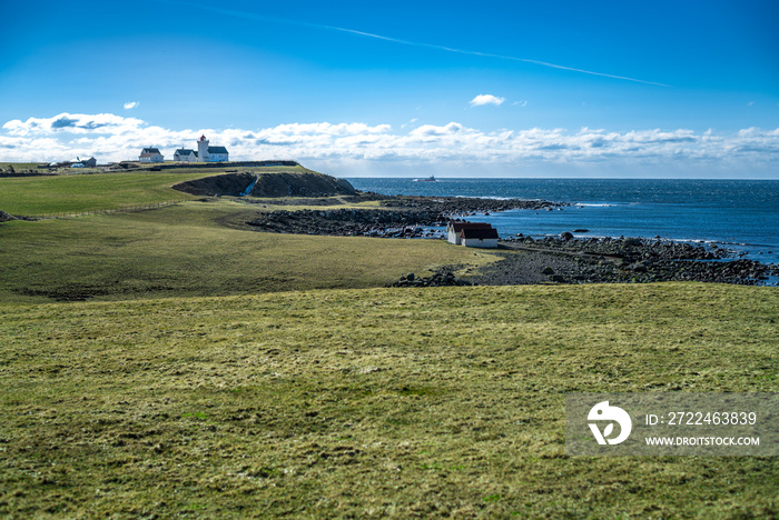 Jæren Norway