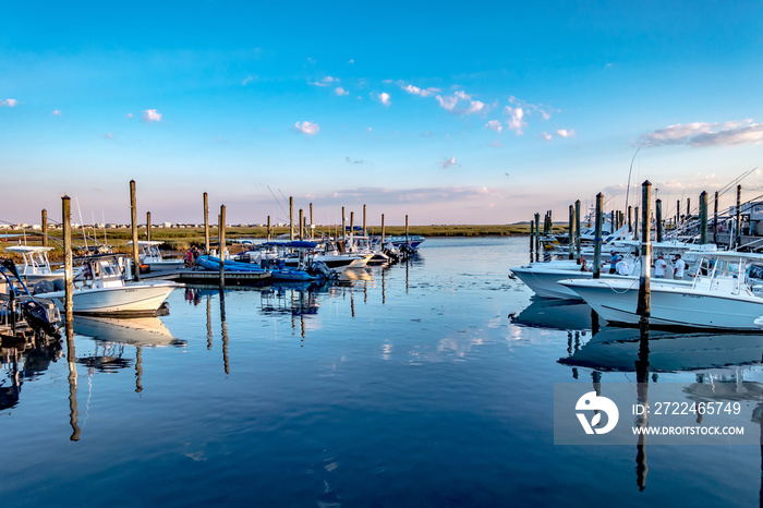 views and scenes at murrells inlet south of myrtle beach south carolina