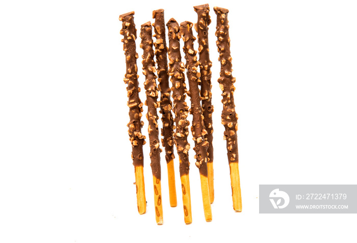 Pepero Chocolate