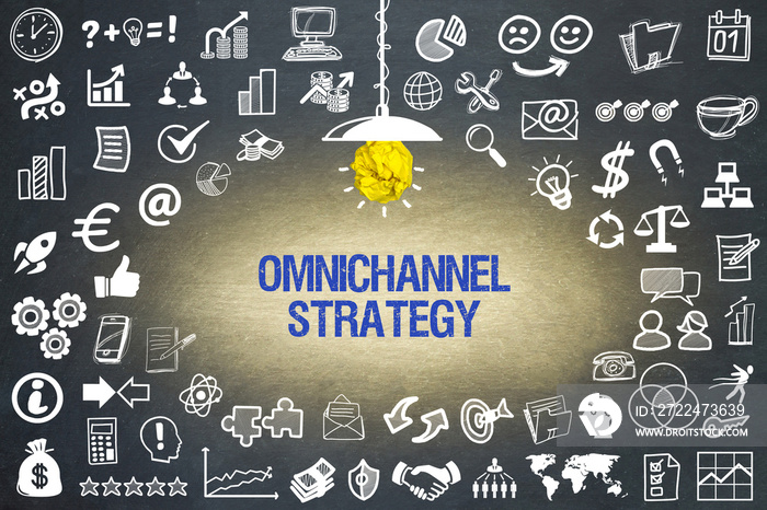 Omnichannel Strategy