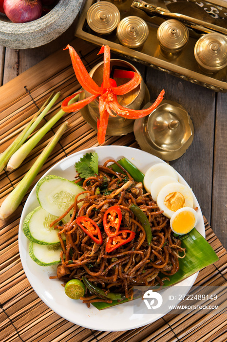 mee goreng