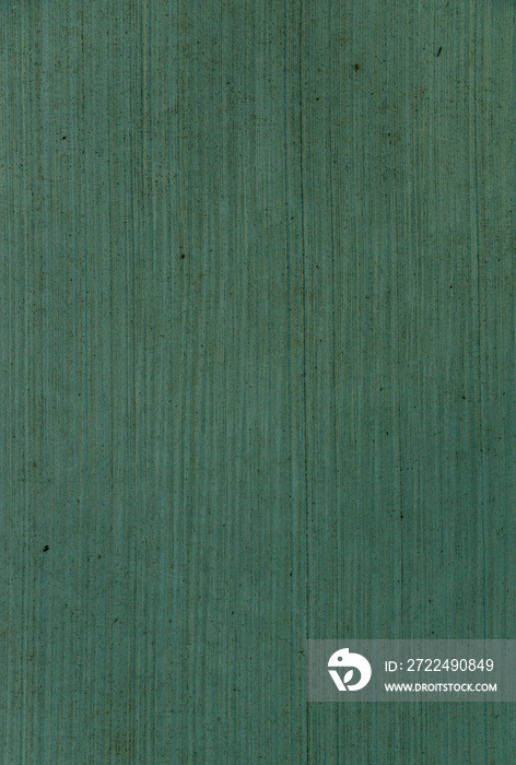 Toned background texture of concrete with textured brushed finish. Light green brush concrete texture. emerald cement slab texture