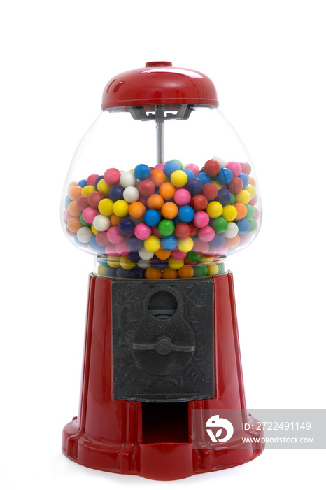 Gum ball Machine