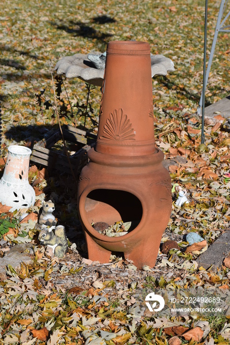 Chimenea