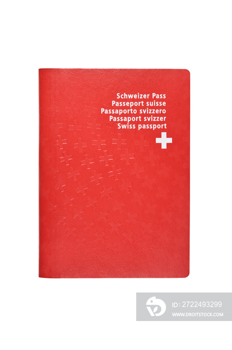 Swiss Passport