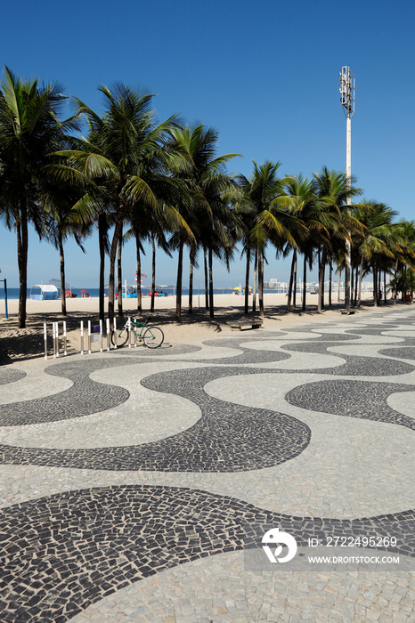 Rio de Janeiro, Brazil’s main tourist destination