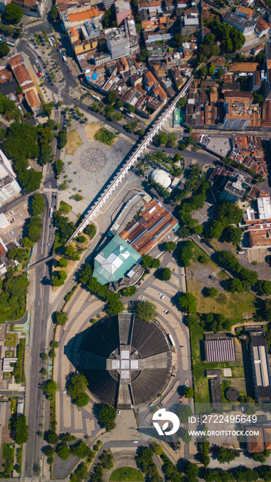 Lapa Rio de Janeiro Centro Carioca Arcos Marina da Glória Circo Voador