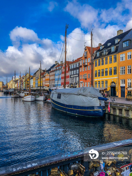 nyhavn