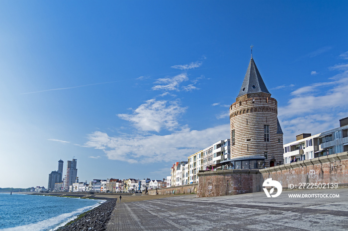 Vlissingen, town in Netherlands