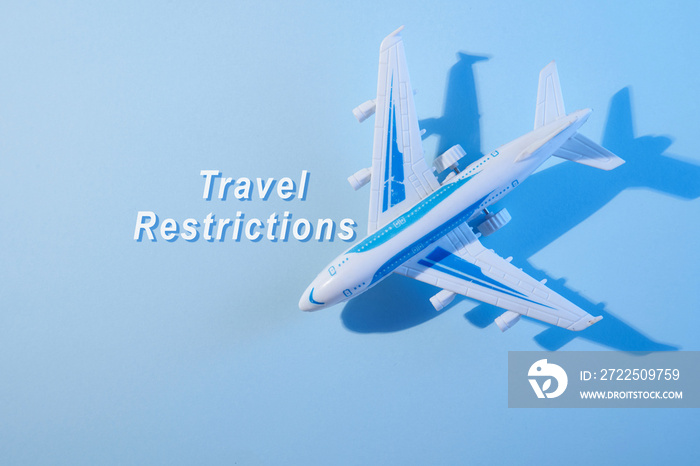 travel restrictions