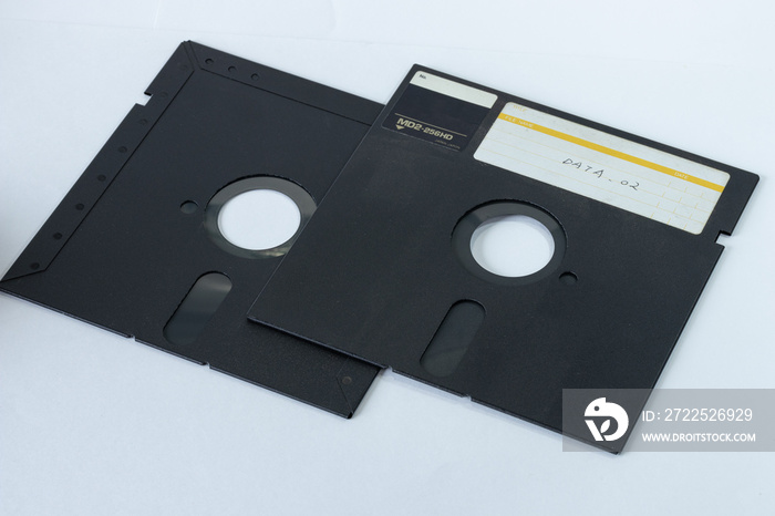 floppy disk フロッピーディスク