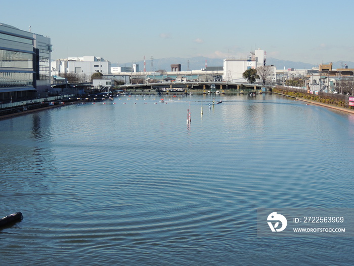 戸田競艇場