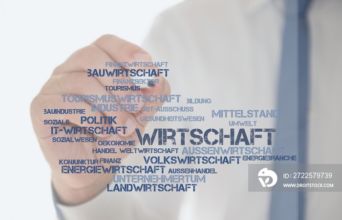 Wirtschaft