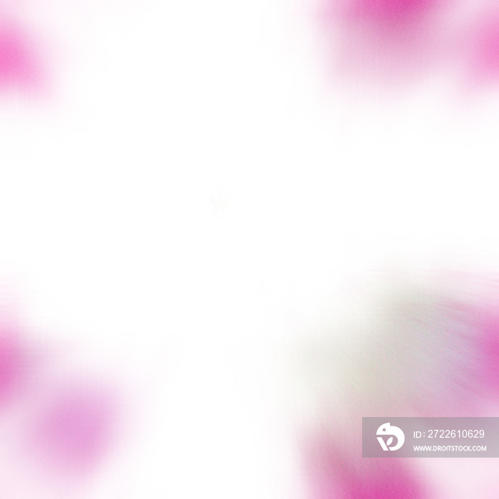 Isolated transparent abstract blotchy color gradient blur .