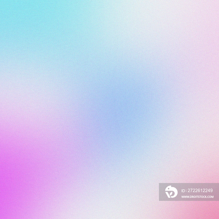 Noise Blurred Gradient Pastel Background