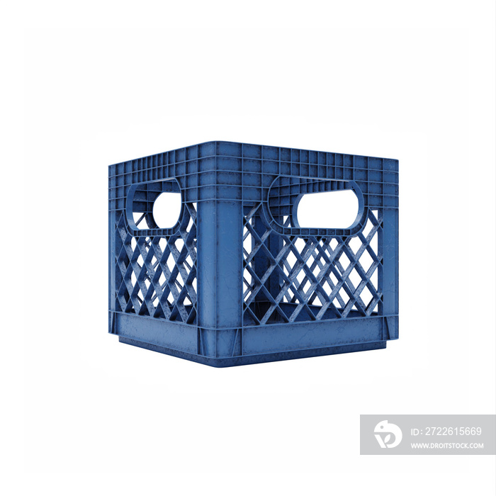 Milk Crate