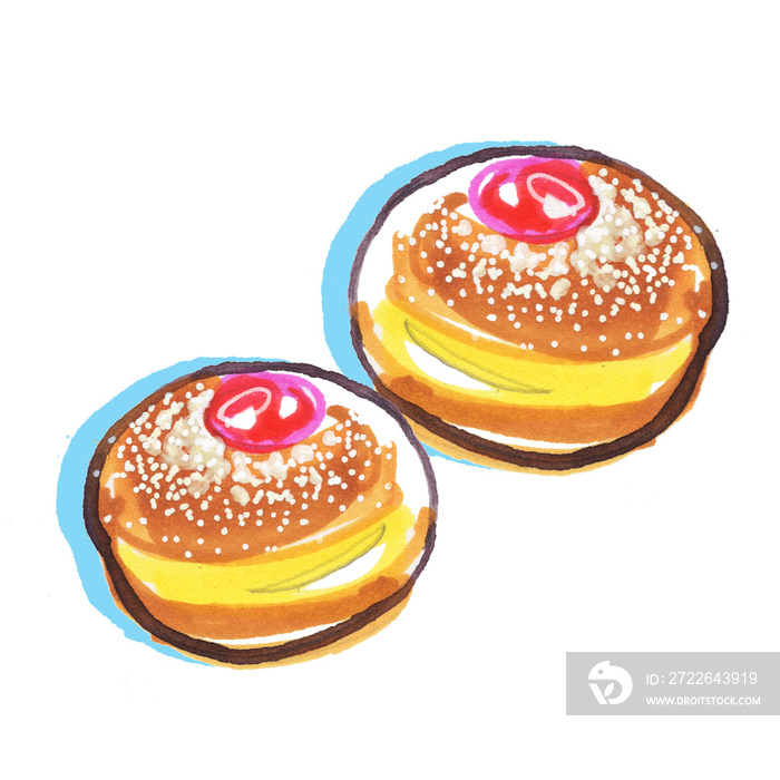 Donut