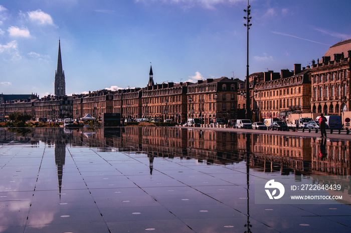 Bordeaux