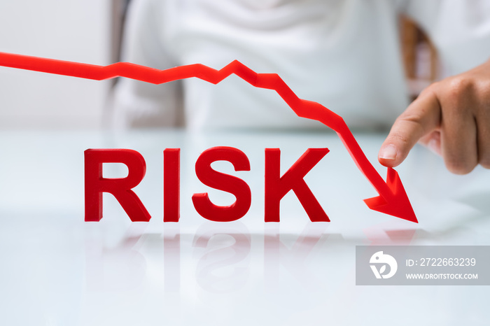 Invest In Finance With Less Risk