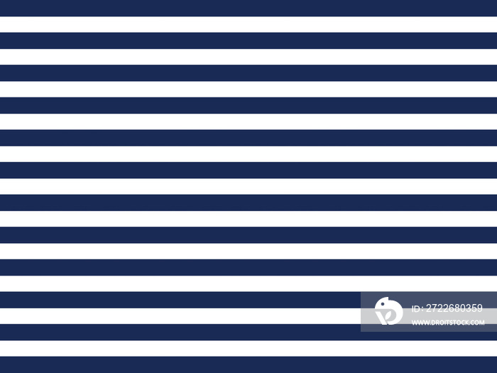 Blue and white striped background