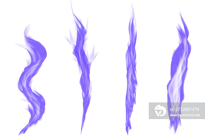 Stunning Transparent PNG Magic Flames Image. Ideal for Graphic Design, Wallpapers, Backgrounds and More - Optimized for High Resolution and Vibrant Colors