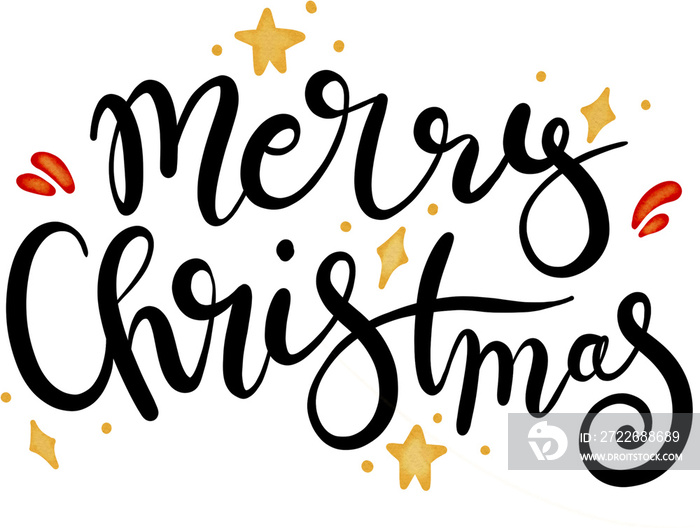 merry christmas calligraphy wording christmas text for holiday