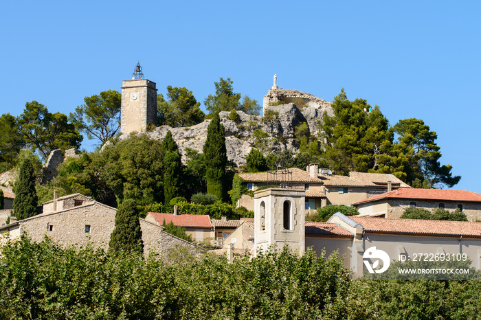 Eygalières