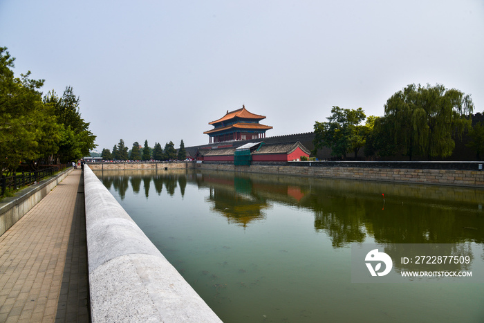 北京故宫