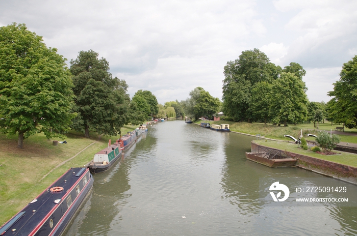 英国约克风景