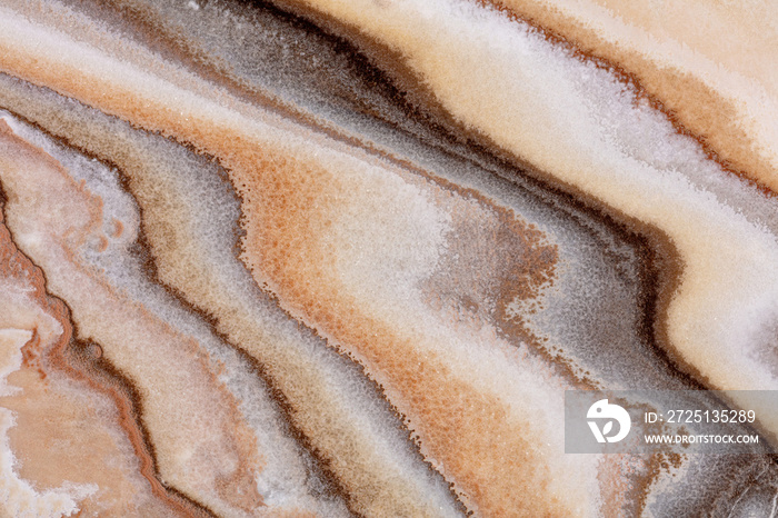 New Jupiter onyx background, stylish natural texture for your personal modern design look.