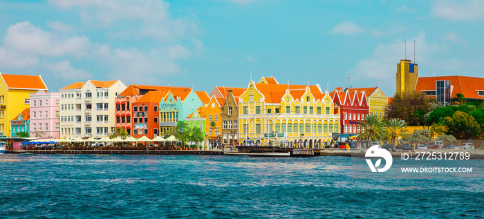 Willemstad/Curacao