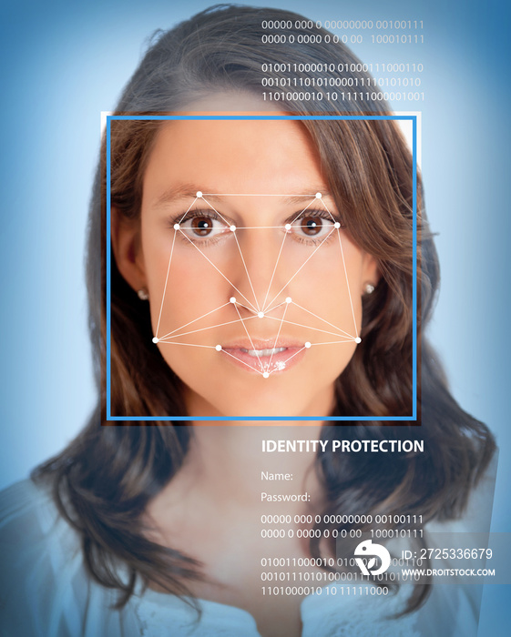 Biometrics, female