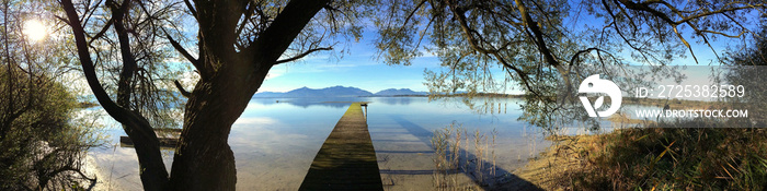 Chiemsee 