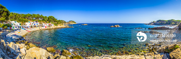 Costa Brava - Spain