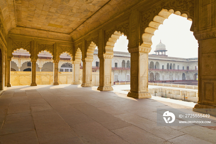 Agra Fort