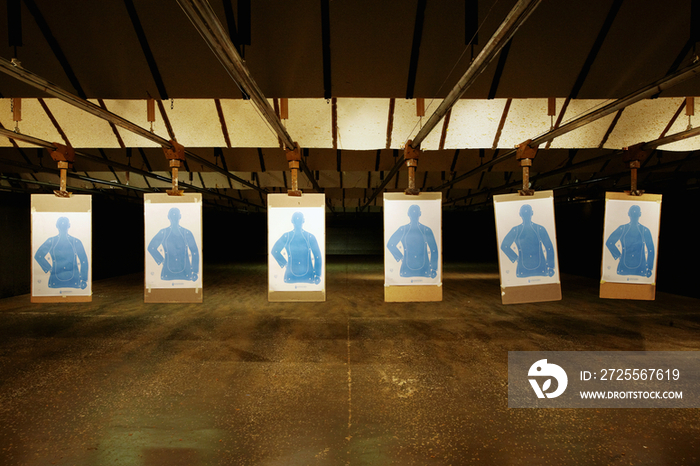 Firing Range