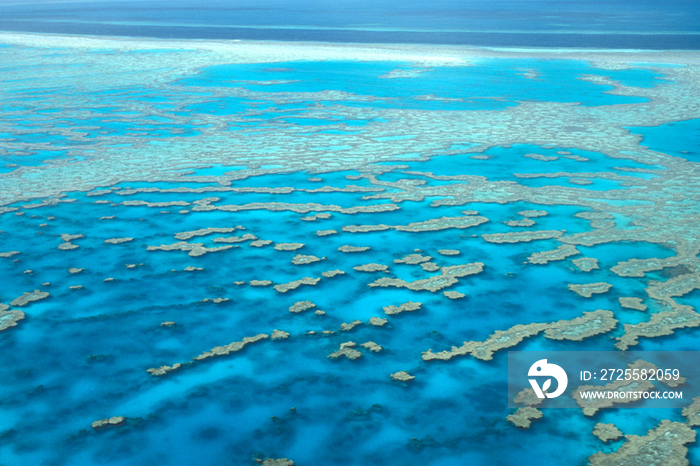 Australia - Great barrier reef