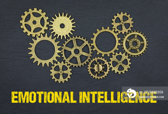 Emotional Intelligence