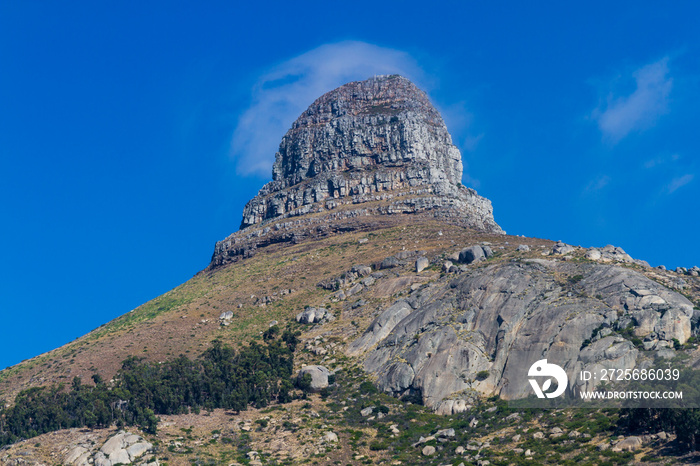 Lions Head, Cape Town