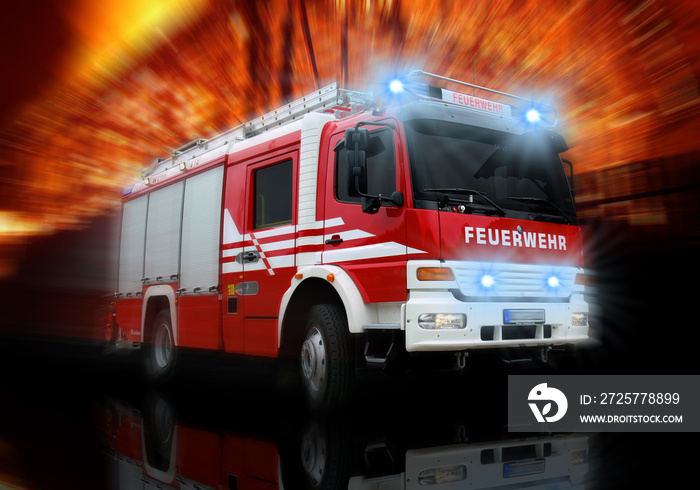 Feuerwehr