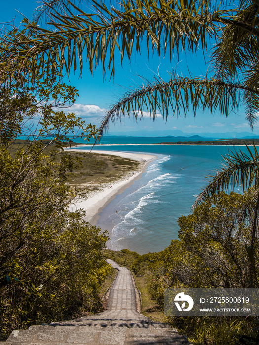 Ilha do Mel - Paraná 