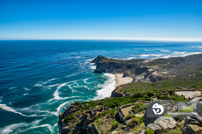 Cape of Good Hope - South Africa