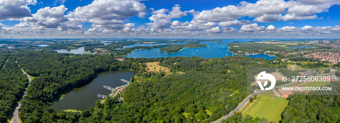  Mazury-jezioro Kisajno